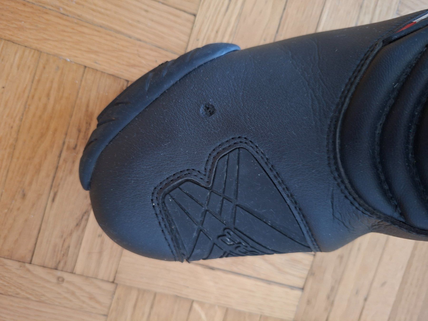 Ducati Herrenschuhe: Bottes de moto Ducati, taille 43, – Gebraucht aus Renens VD von ser_j2fn 9