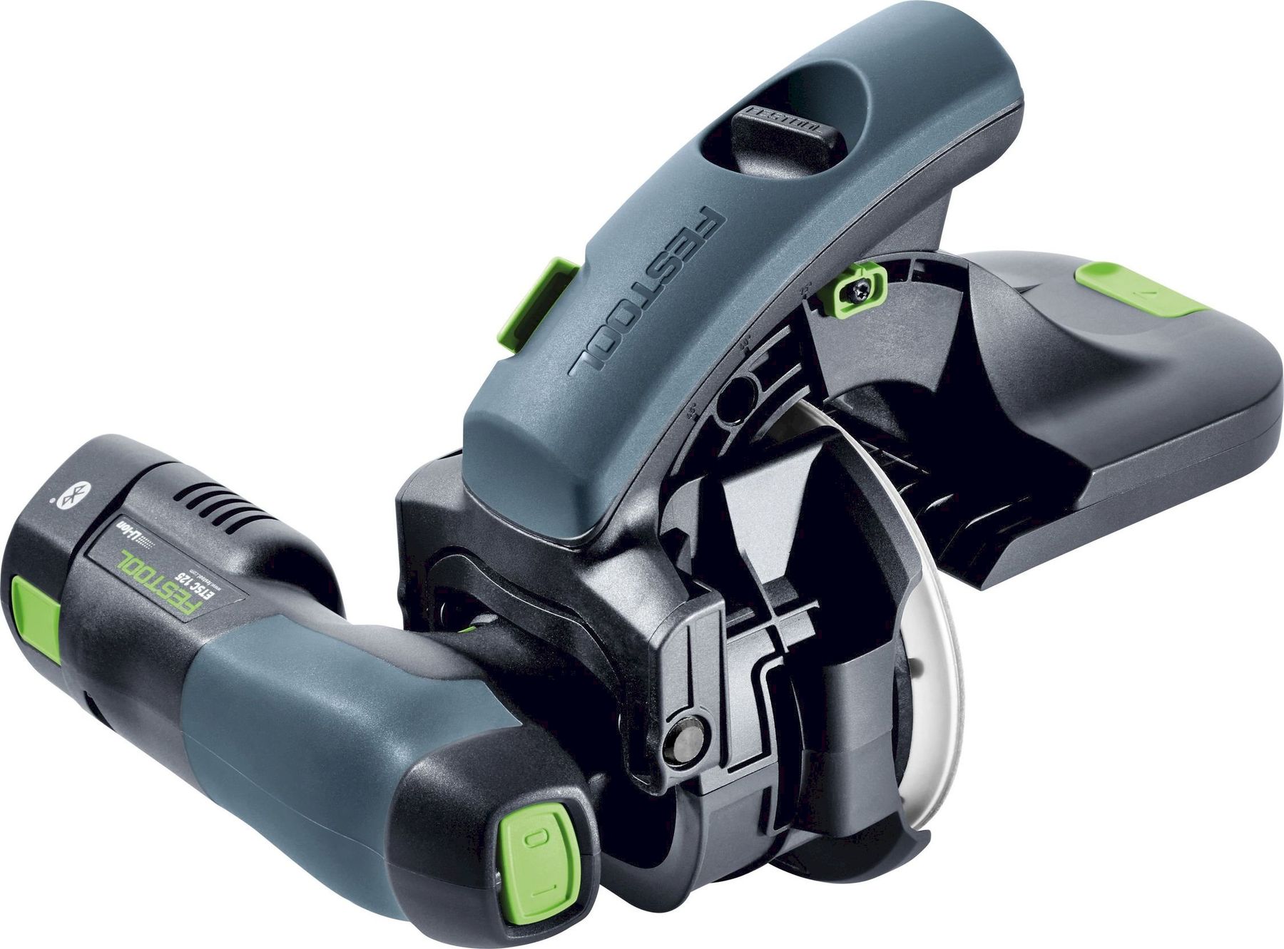 Festool Smerigliatrici & Lucidatrici: Festool ES-ETSC125 3,0I+ Kantenschleifer – Nuovo e nell'imballaggio originale da Bottighofen venduto da zaap 1