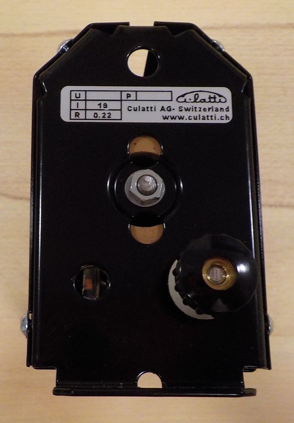 Composants électroniques: Lastwiderstände. – D'occasion à Zofingen par Hutegu 2