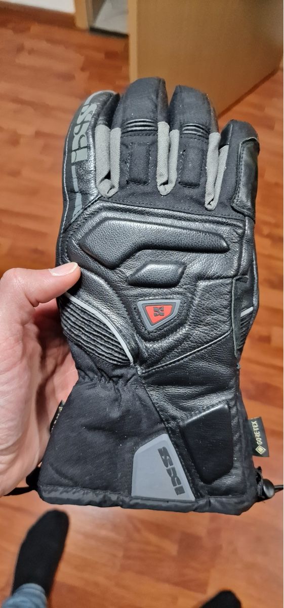 IXS Autres accessoires hommes: Gants moto hiver – D'occasion à La Sagne NE par Veraroby17 2