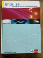 Impulse Grundlagen der Physik Klett und Balmer Lehrbuch