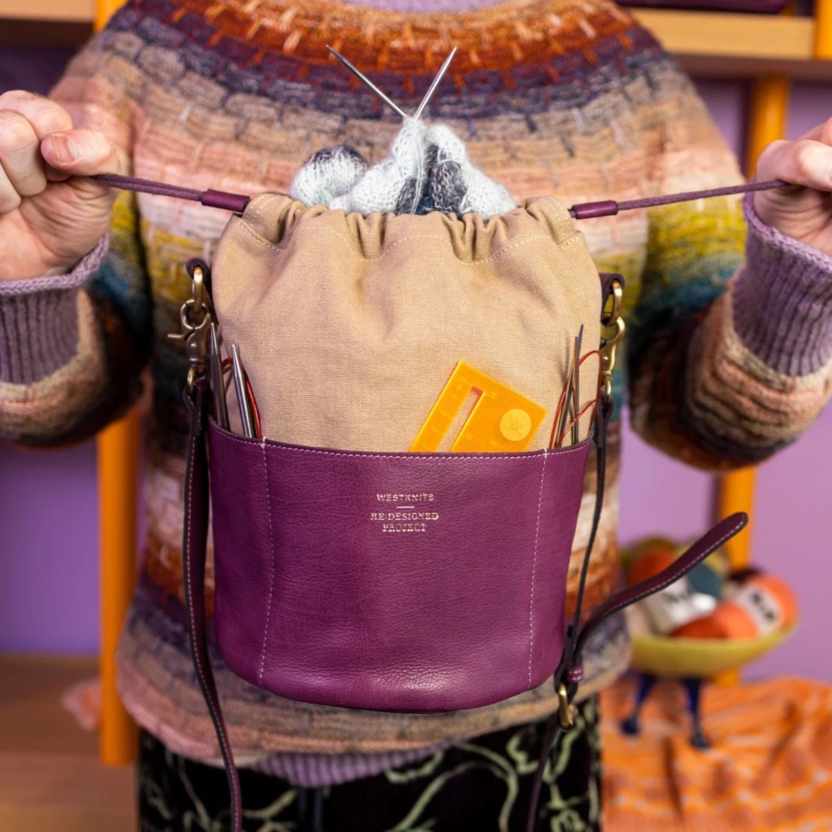 Sacs: RE:DESIGNED PROJECT 61 DRAWSTRING BAG – Neuf (Voir description) à Diepoldsau par MarcoCriscione 1