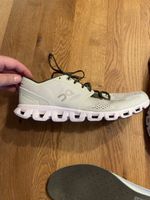 ON Herren Schuhe Gr 44 Gute Zustand 