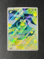 Pokemon—Budew #221–Illustration Rare—Ascended Heroes—NM