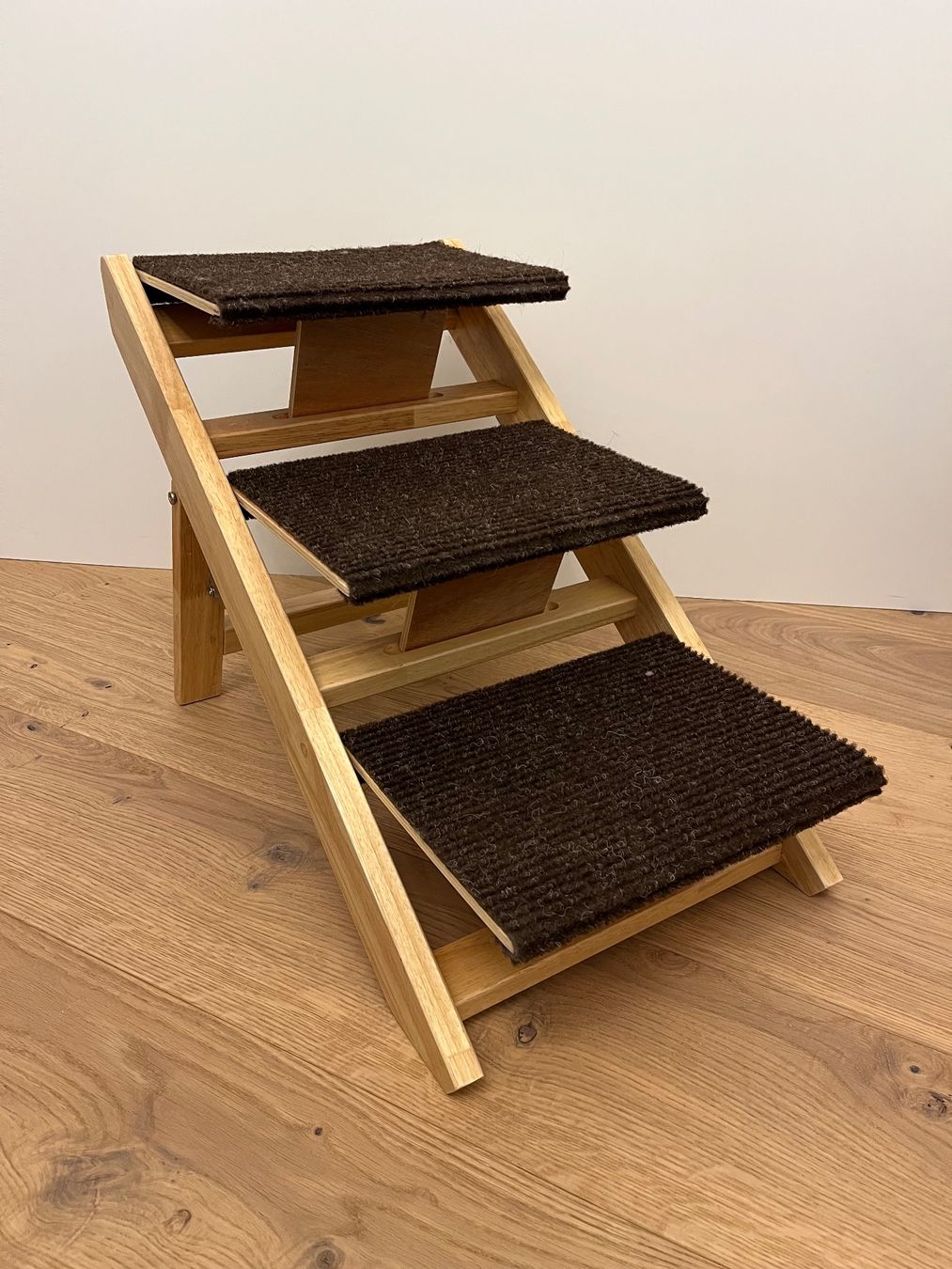 Treppen: Hundetreppe/Rampe – Gebraucht aus Oberglatt ZH von Lavinia15