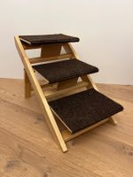 Hundetreppe/Rampe