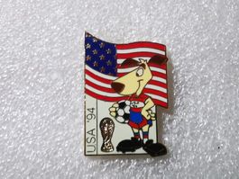 Ansteckpin 15: Fifa World Cup 1994 USA