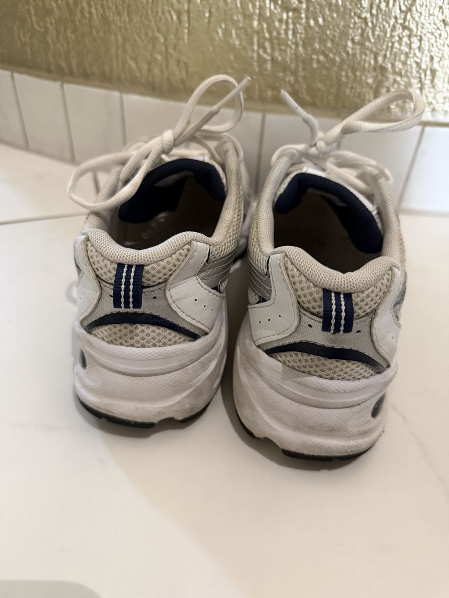 New Balance Scarpe da uomo: New Balance Grösse 36 – Usato da Effretikon venduto da mige82 1