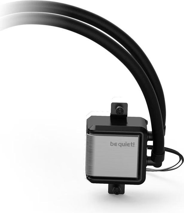 beQuiet! Ventilatori: be quiet! Silent Loop 2 (280mm) – Usato da Worb venduto da FabianMoser20 1