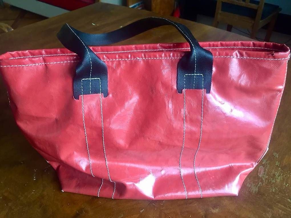 Freitag Sacs: Sac Freitag – D'occasion à Lausanne par villa_hawai 2