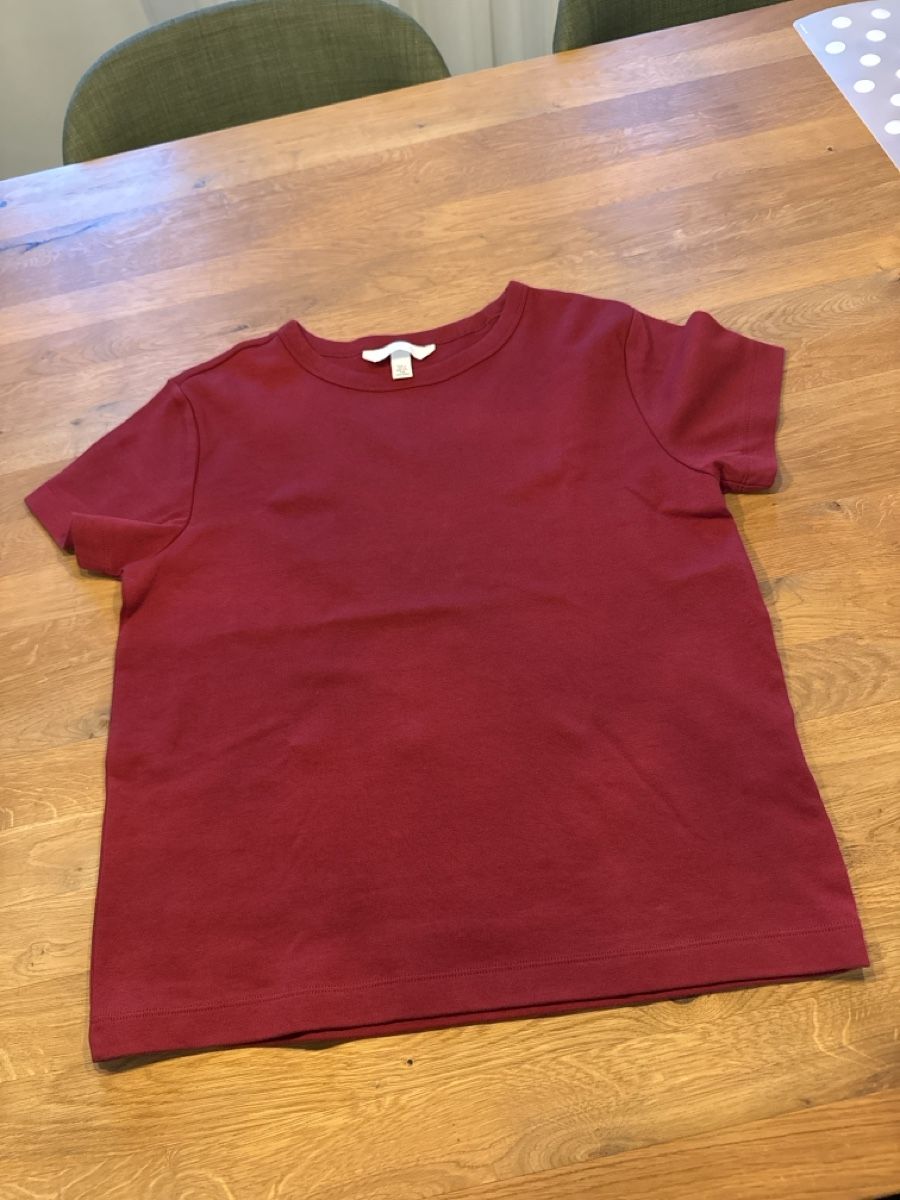 H&M T-Shirts: Shirt – Gebraucht aus Bronschhofen von kat_2ptq