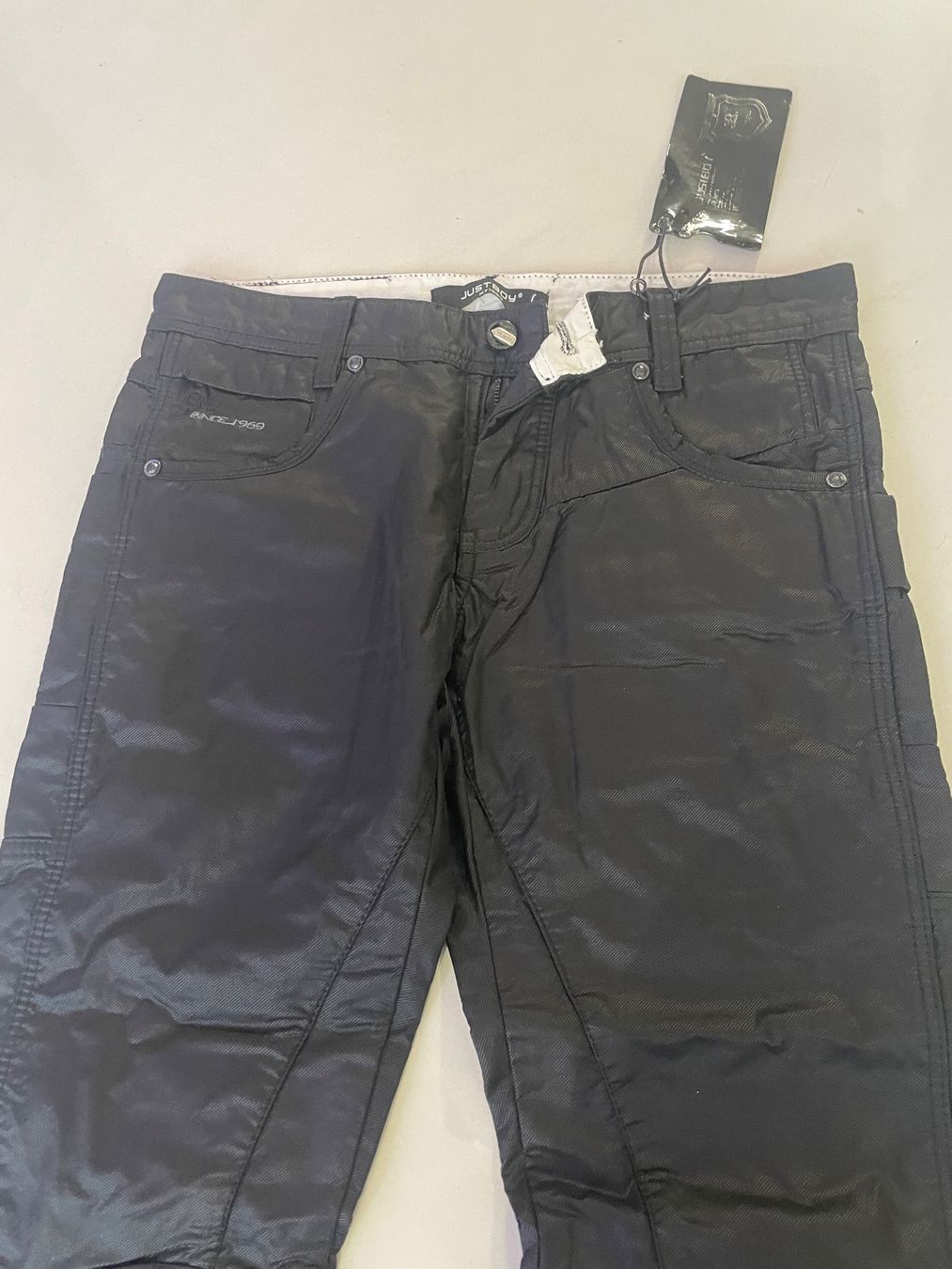 Jeans: NEU JustBoy Jeans – Nuovo (secondo la descrizione) da Minusio venduto da Pink222 7