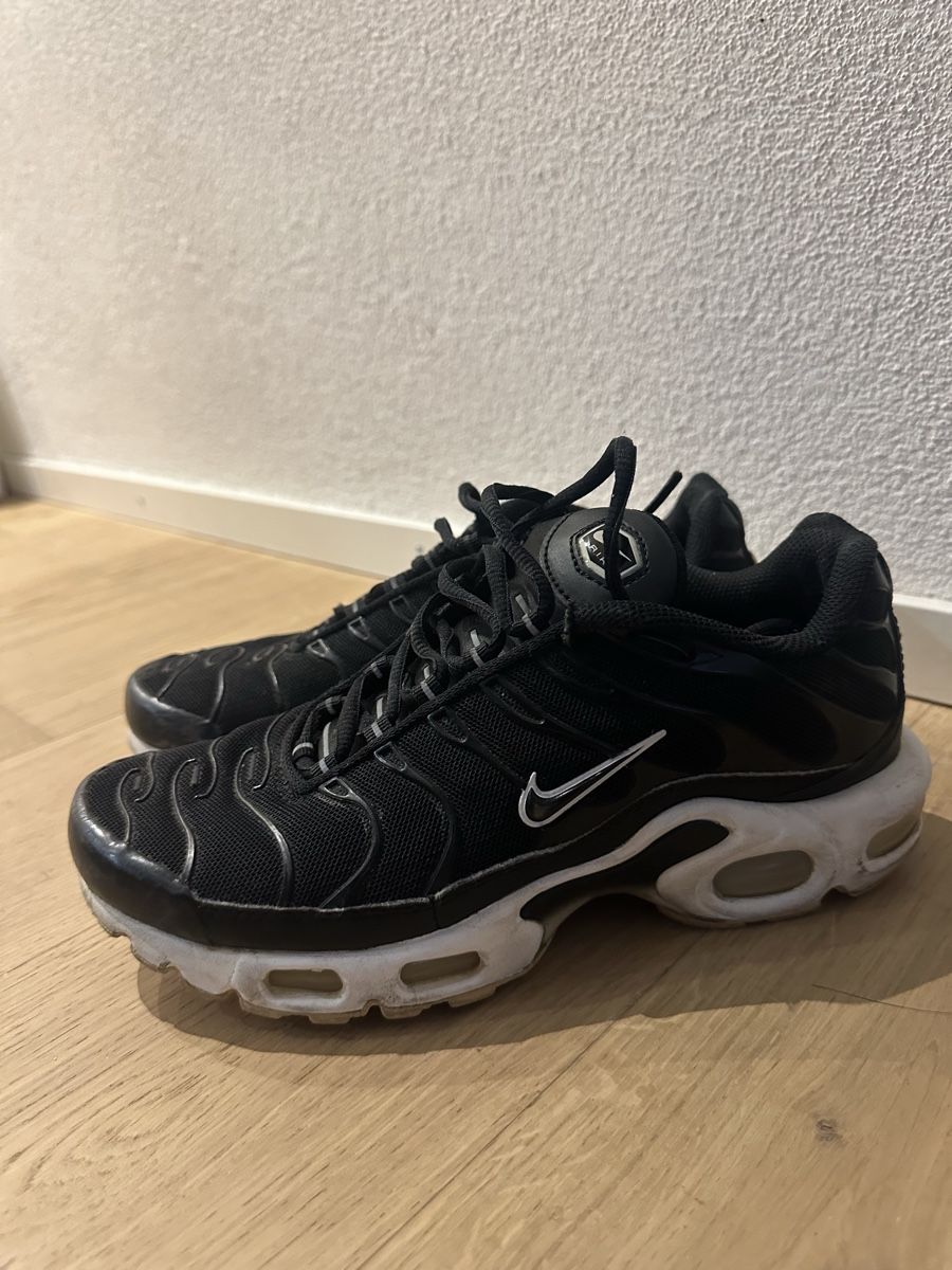 Nike Scarpe da donna: Nike Air Max Plus / TN GR. 37.5 – Usato da Zürich venduto da lua_k75x 3