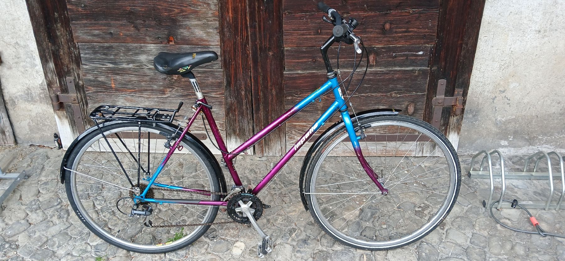 Biciclette: IMPALA City Velo – Usato da Adliswil venduto da trujillo01 8