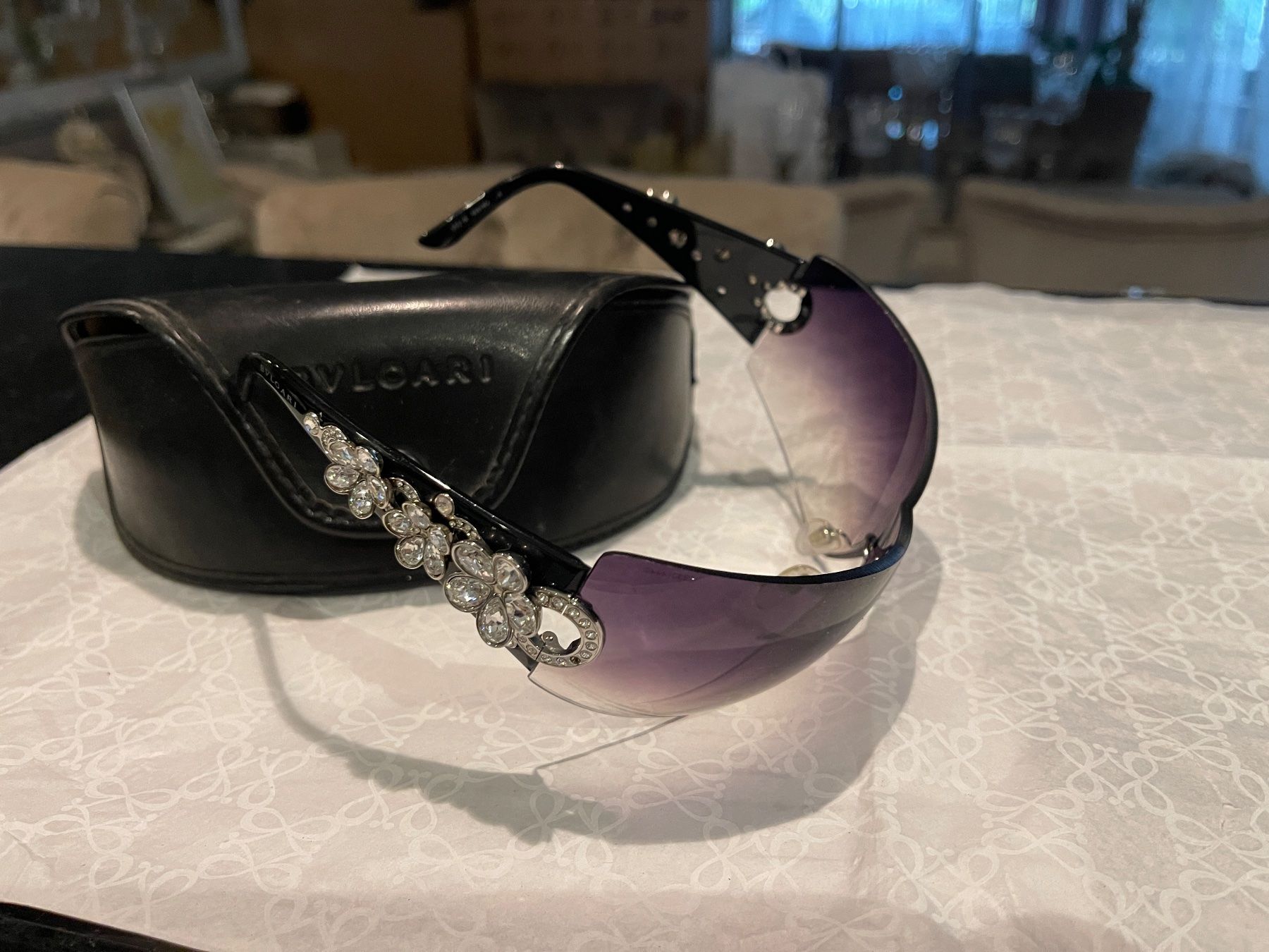 Occhiali & Lenti: Sonnenbrille – Usato da Luzern venduto da Wuschel91 4