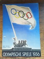 Revue / Olympische Spiele Berlin 1936