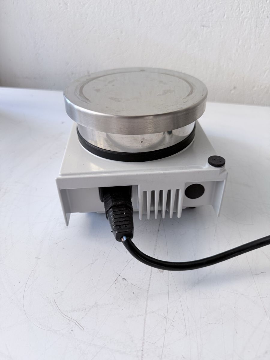 Tutte le macchine: Heidolph Magnetrührer MR 3000  – Usato da Schupfart venduto da philippb06 3