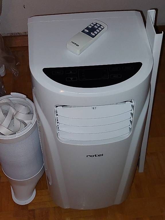 Condizionatori: Climatiseur/Déshumidificateur  – Usato da Tolochenaz venduto da frl_zm2w 4