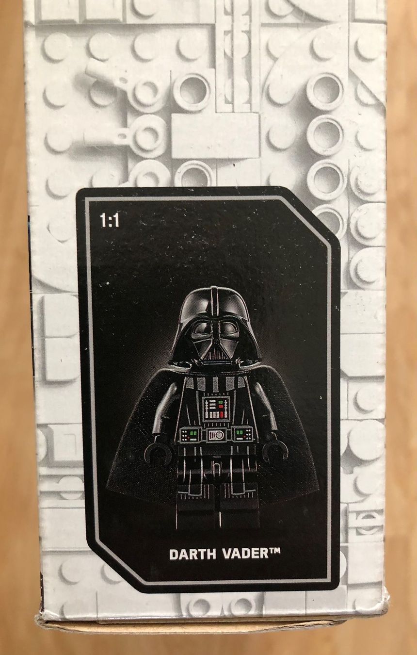 Lego Spielzeuge: LEGO Star Wars 75302 Imperial Shuttle NEU & OVP – Neu und originalverpackt aus Unterseen von Wue411 5