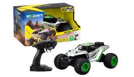 Silverlit/Exost RC-Geländewagen Turbo Rush, 2.4 GHz, neu