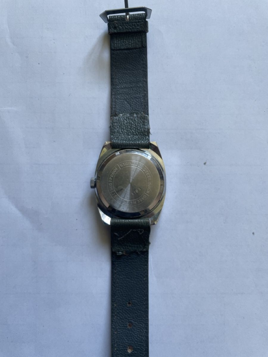 Swiss Orologi: Lot de 3 montres – Difettoso da Epauvillers venduto da Pripri_2005 4