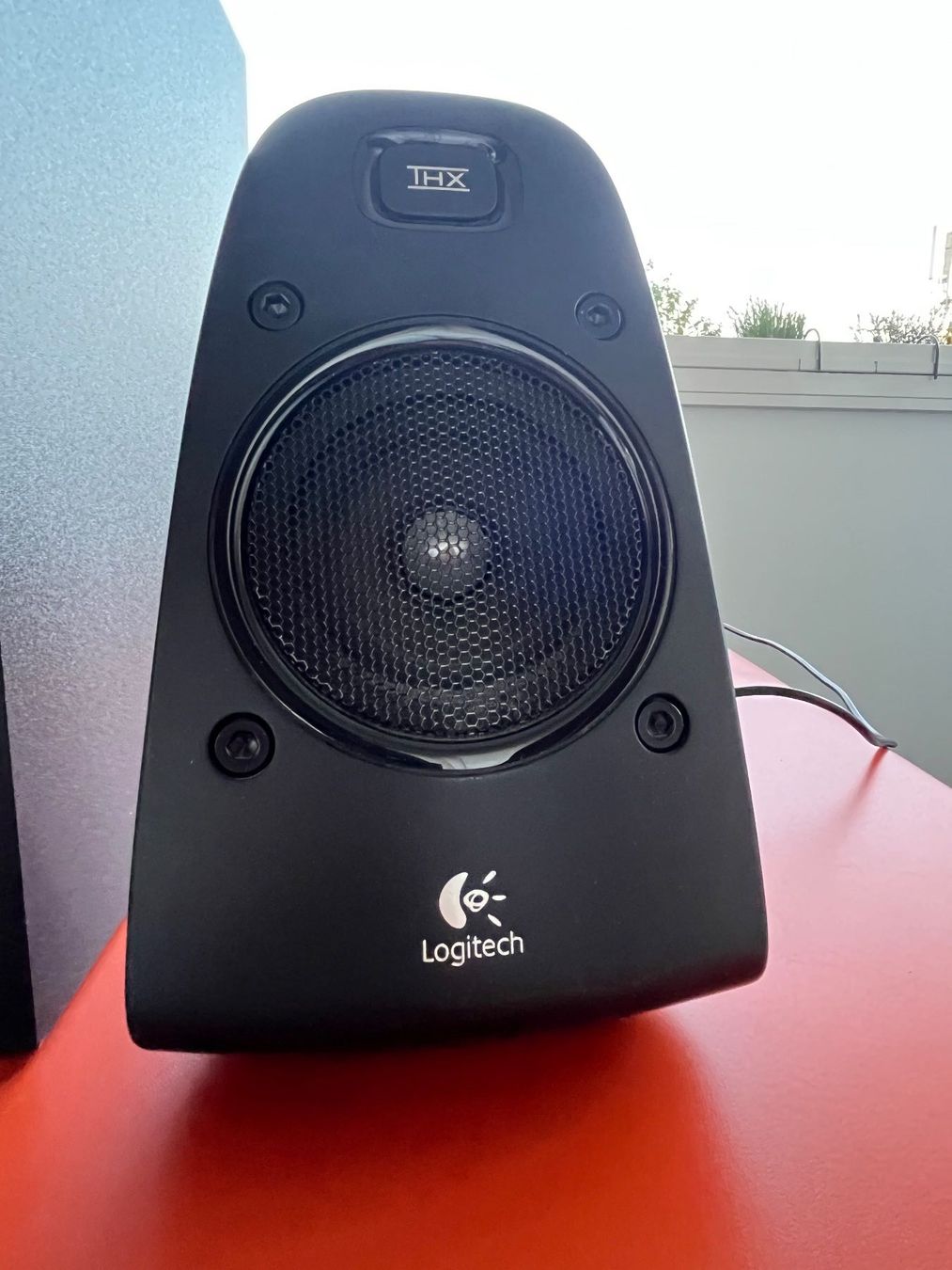 Logitech Casse acustiche: Logitech Speaker System Z623 – Usato da Zürich venduto da daddylonglegs 3