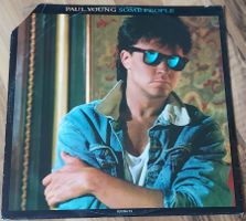MAXI - PAUL YOUNG - SOME PEOPLE