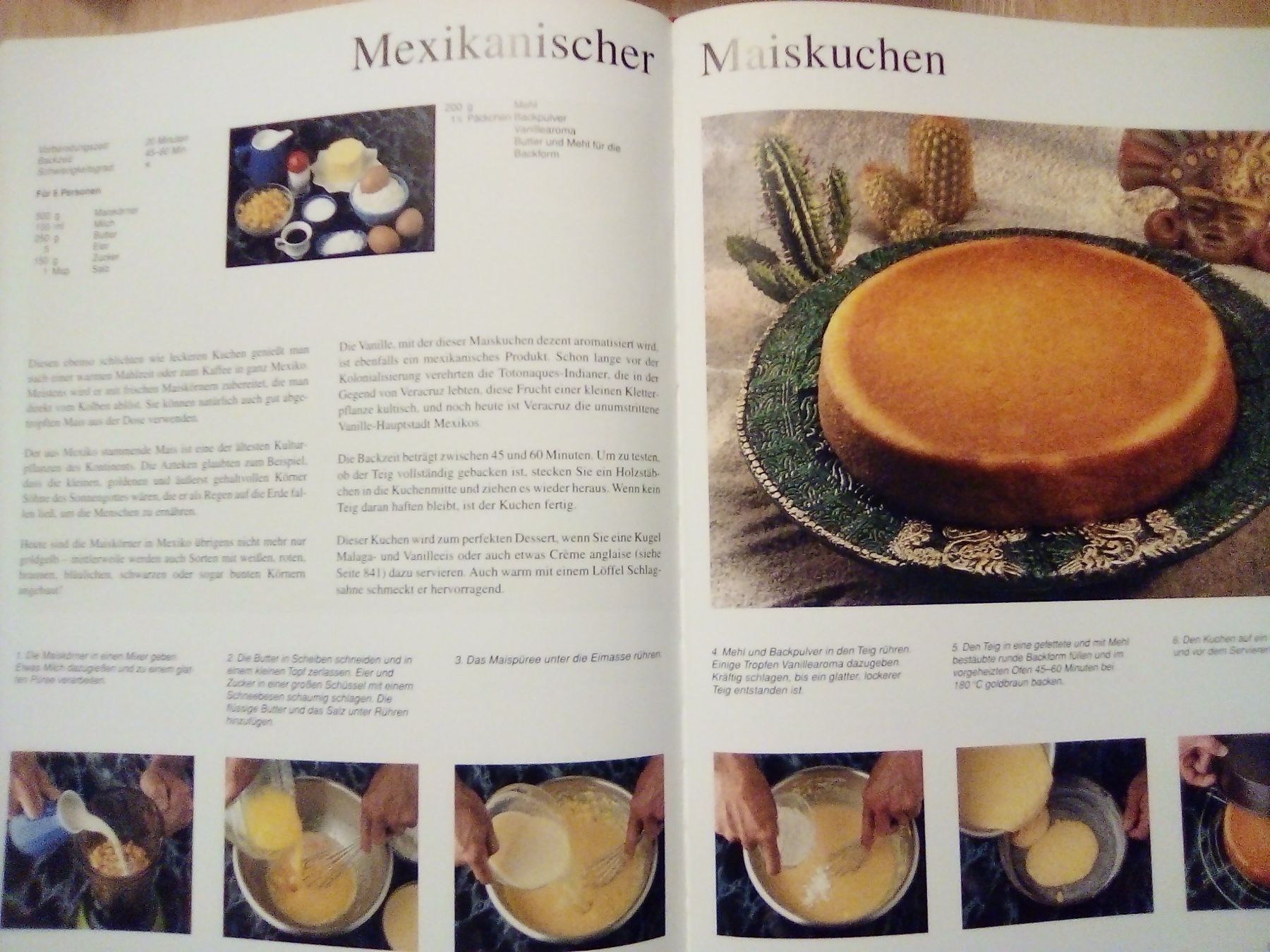 Libri: Culina Mundi Kochbuch – Usato da Winterthur venduto da Colonica 3