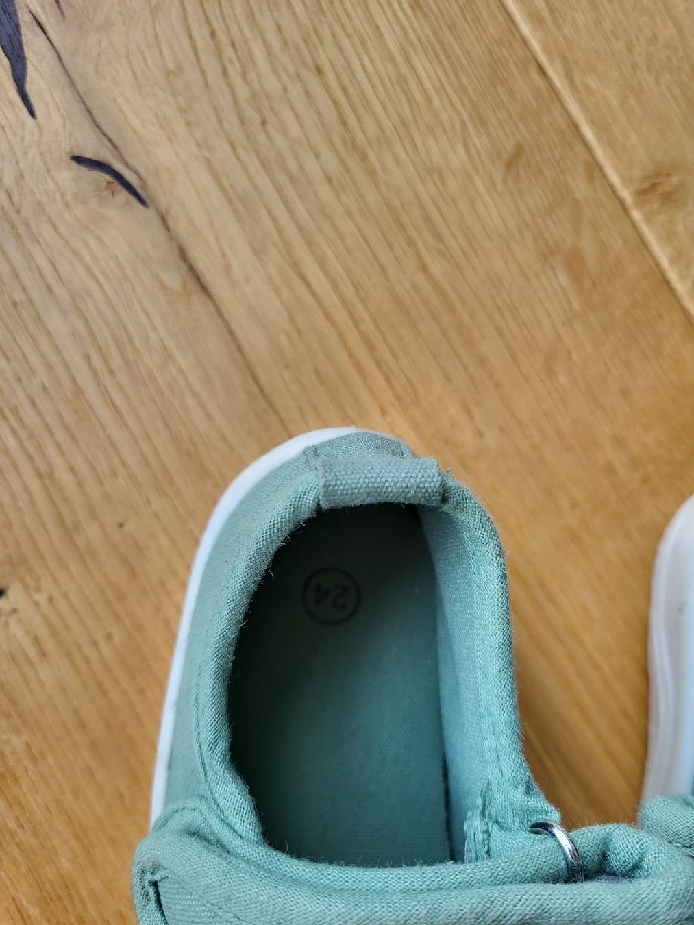 Scarpe per ragazzi: Hausschuhe Gr 24 – Nuovo (secondo la descrizione) da Mund venduto da joe_m2w8 1