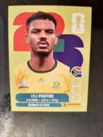 Panini 2026 RSA17