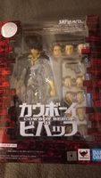 Cowboy Bebop Action Figur *NEU * * RARITÄT **