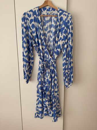 Wickelkleid von PART TWO