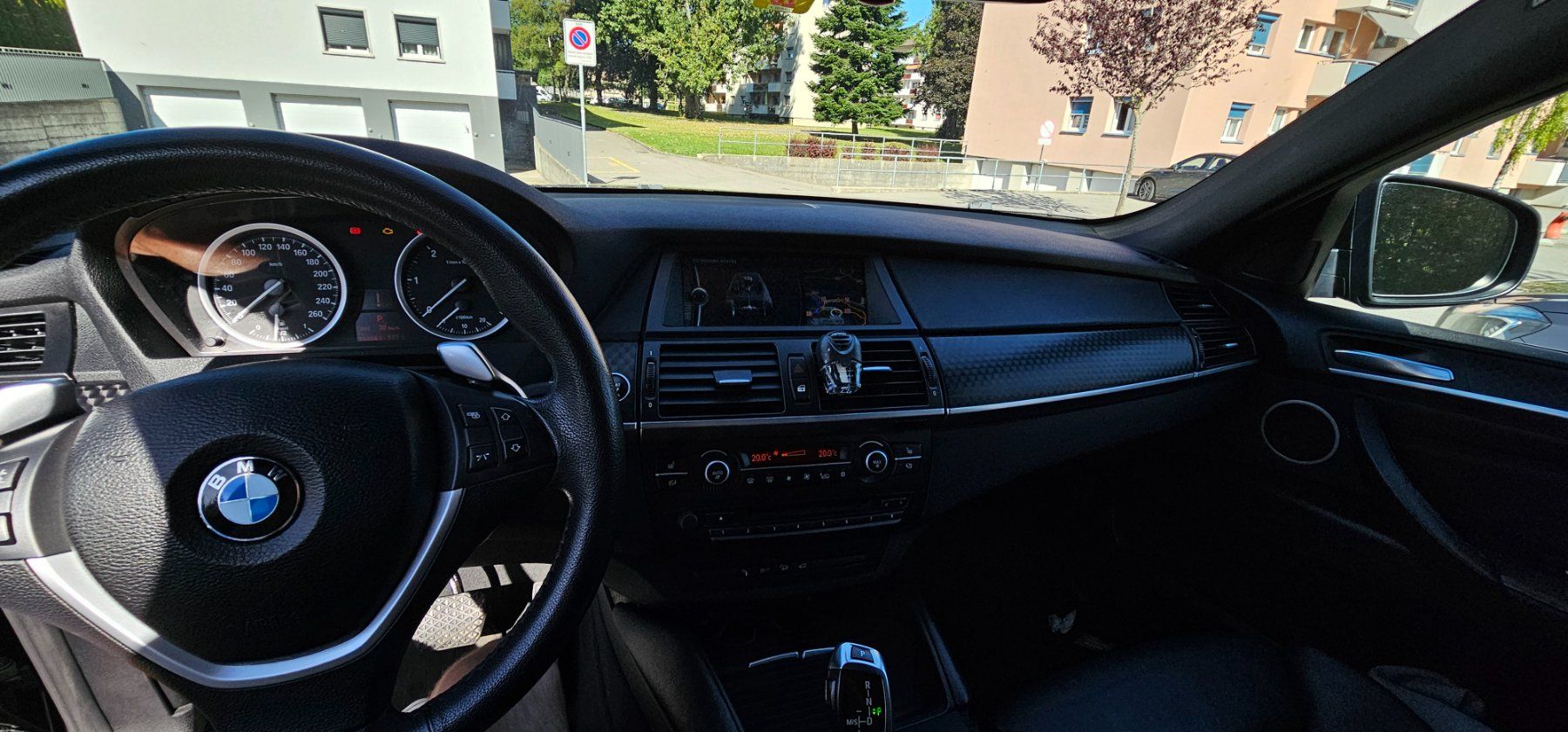 BMW Autos: Bmw x6 – Gebraucht aus bulle von atd_g7lh 4