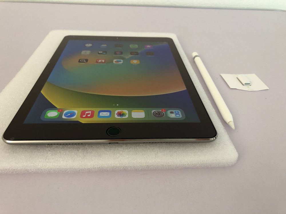 iPad Pro 9.7 WI-FI 128GB Apple Pencil - タブレット