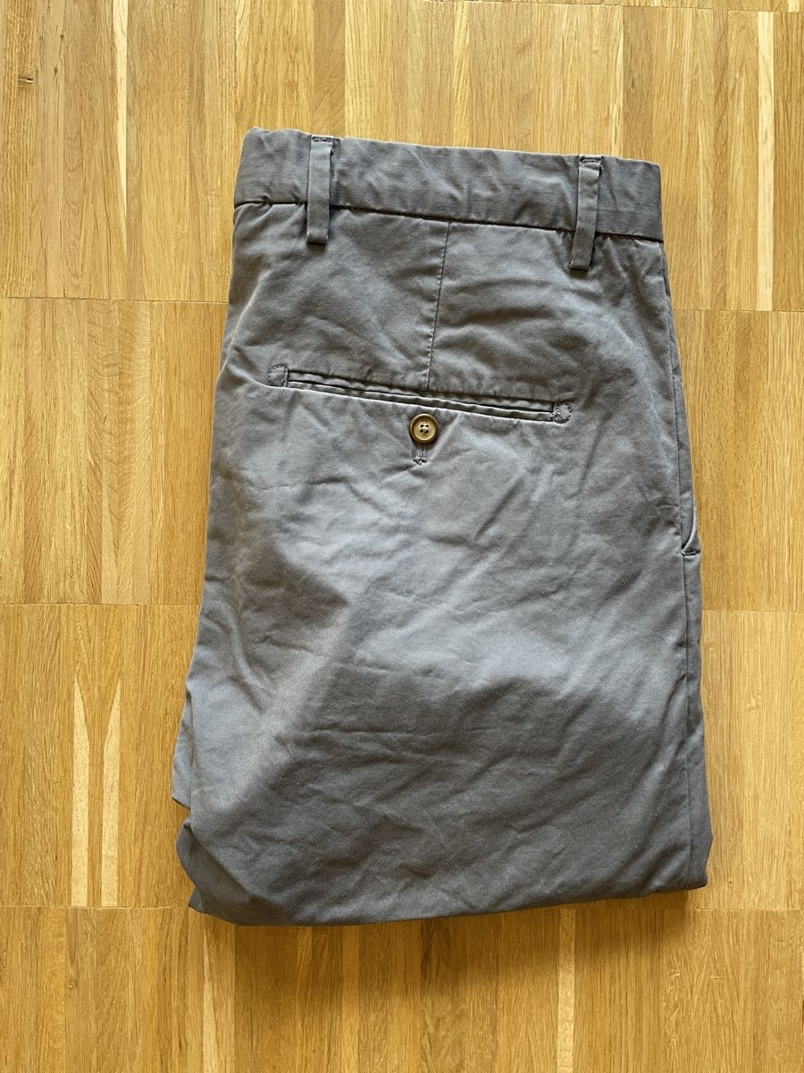 Pantaloni: Chino | SCOTCH&SODA – Usato da Zürich venduto da okocha73