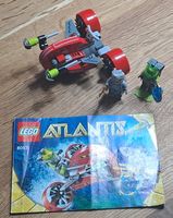 Lego 8057 - Atlantis Unterwasserscooter
