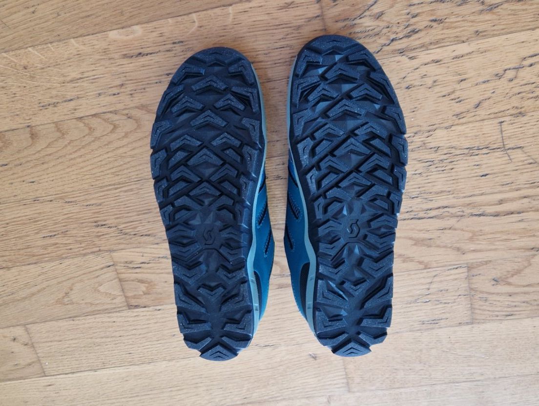 Scott Scarpe da donna: Scott Damen MTB-Schuhe 39 – Nuovo e nell'imballaggio originale da Wetzikon ZH venduto da SonjaThen 3