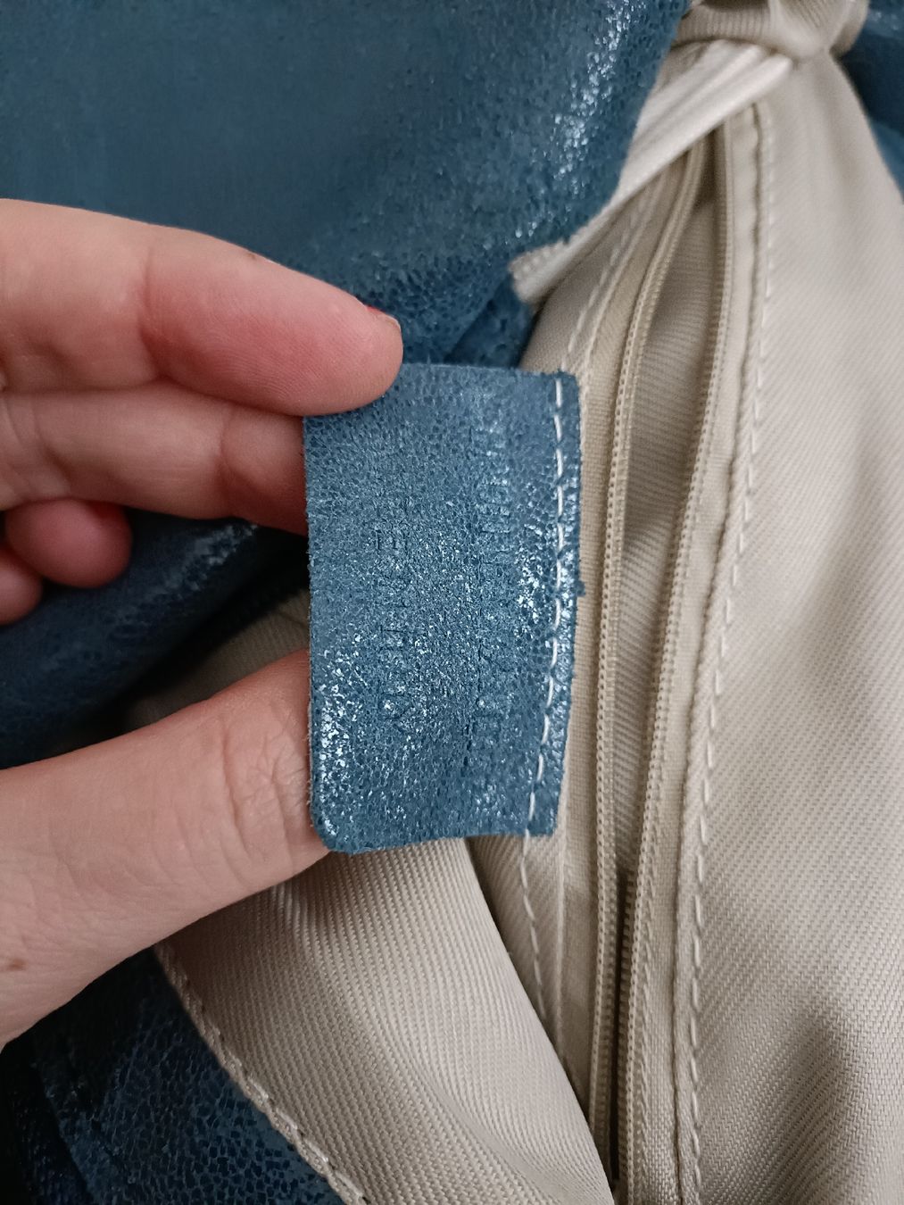 Borse da donna: Ledertasche – Usato da Chur venduto da ChabaNala 3