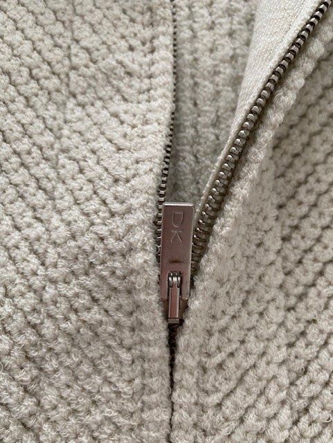 Maglioni & Felpe: Donna Karan cardigan – Usato da Dallenwil venduto da ZD2019 3
