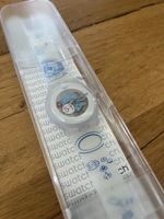 Swatch Armbanduhr, neu, ab 1.-