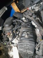 Moteur Peugeot 205 1.4L essence d'occasion