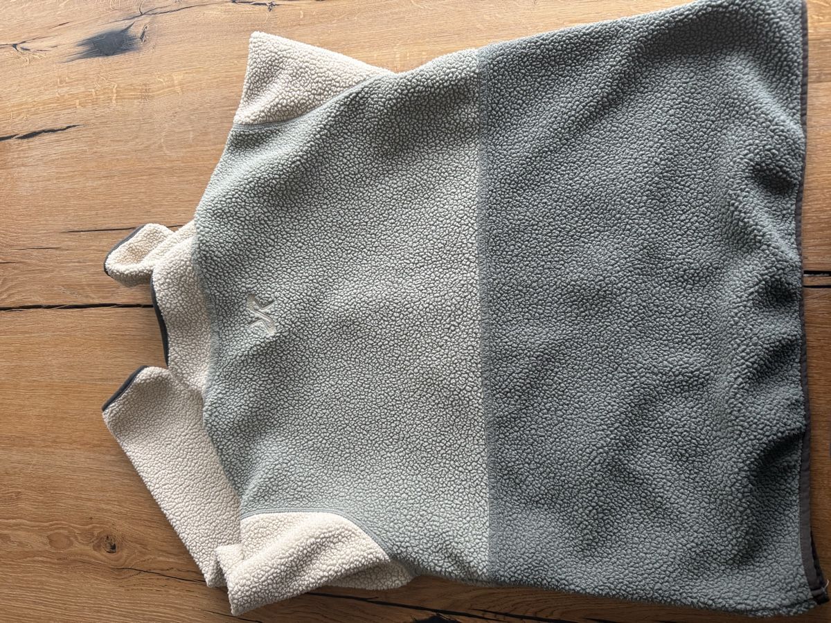 Revolution Maglioni & Felpe: Revolution Race Fleece – Usato da Riken AG venduto da liiis_ 4
