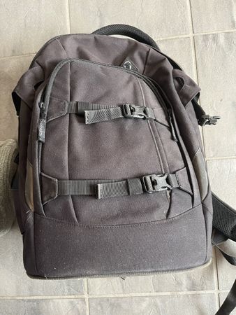 Schulrucksack von Satch