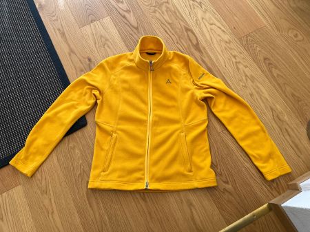 **Neue Schöffel Fleecejacke Gr.M**
