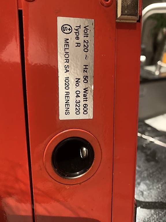 Elettrodomestici da cucina: Raclettegerät – Usato da Zürich venduto da ver_sb5p 4