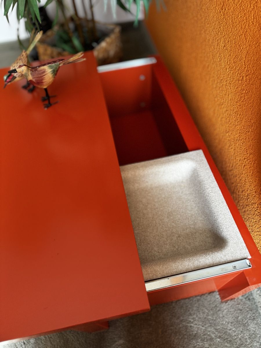Ikea Cassettiere: Tischli mit Stauraum – Usato da Rebstein venduto da sina1999 2
