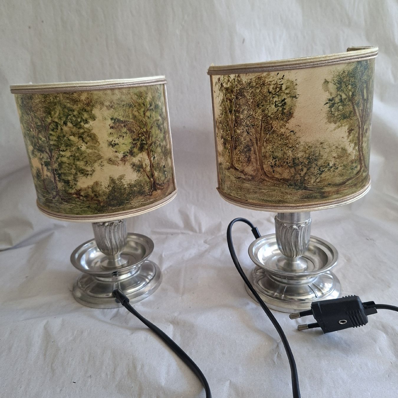 Lampes: Lampe Nachttisch – Neuf (Voir description) à Hüswil par Tanzfuedle