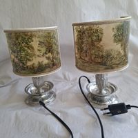 Lampe Nachttisch
