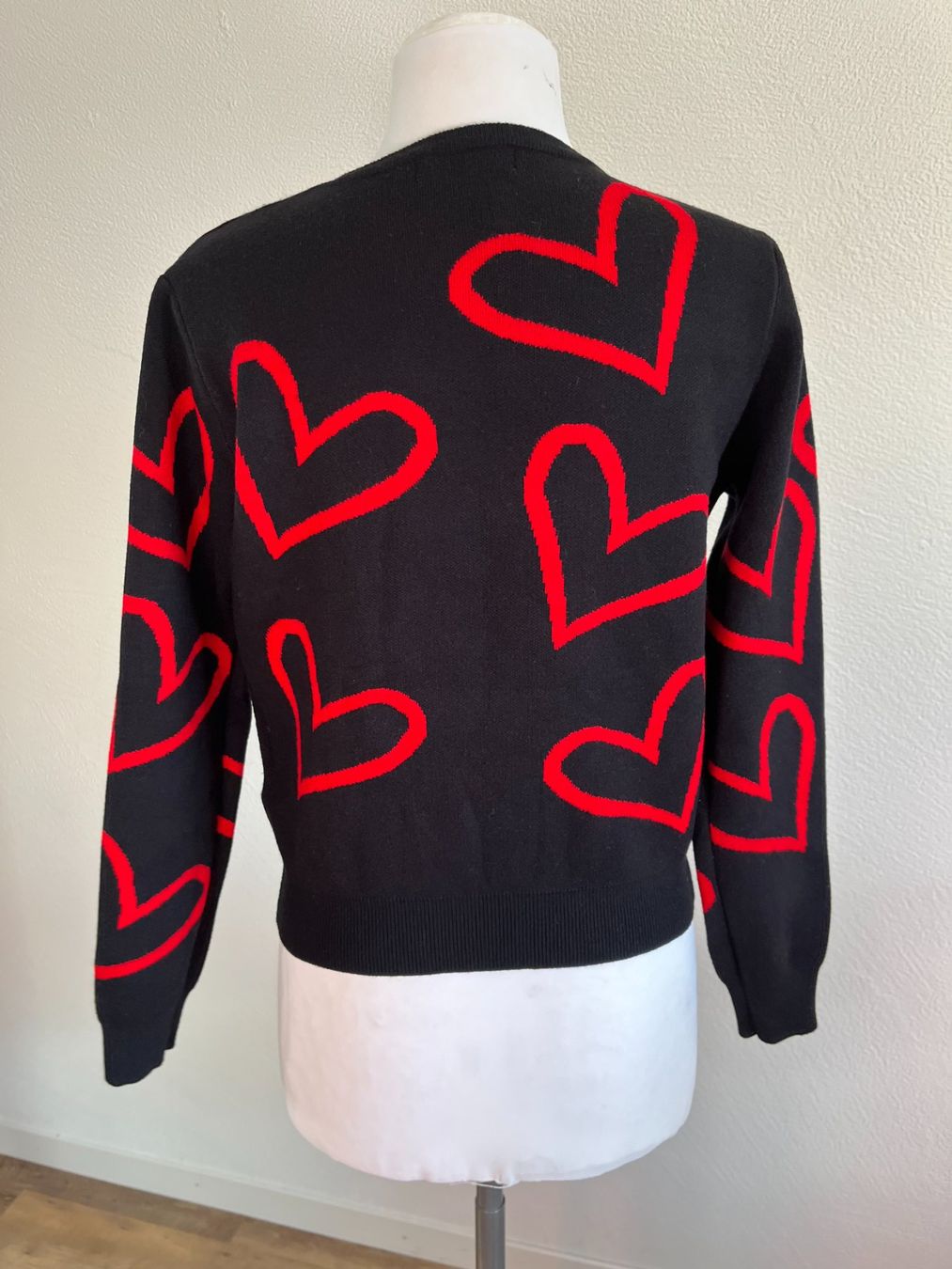 Maglioni & Felpe: Pullover, Viskose Gr. S/M, NEU, NP 59.- – Nuovo e nell'imballaggio originale da Interlaken venduto da Jasmin_Flower 3