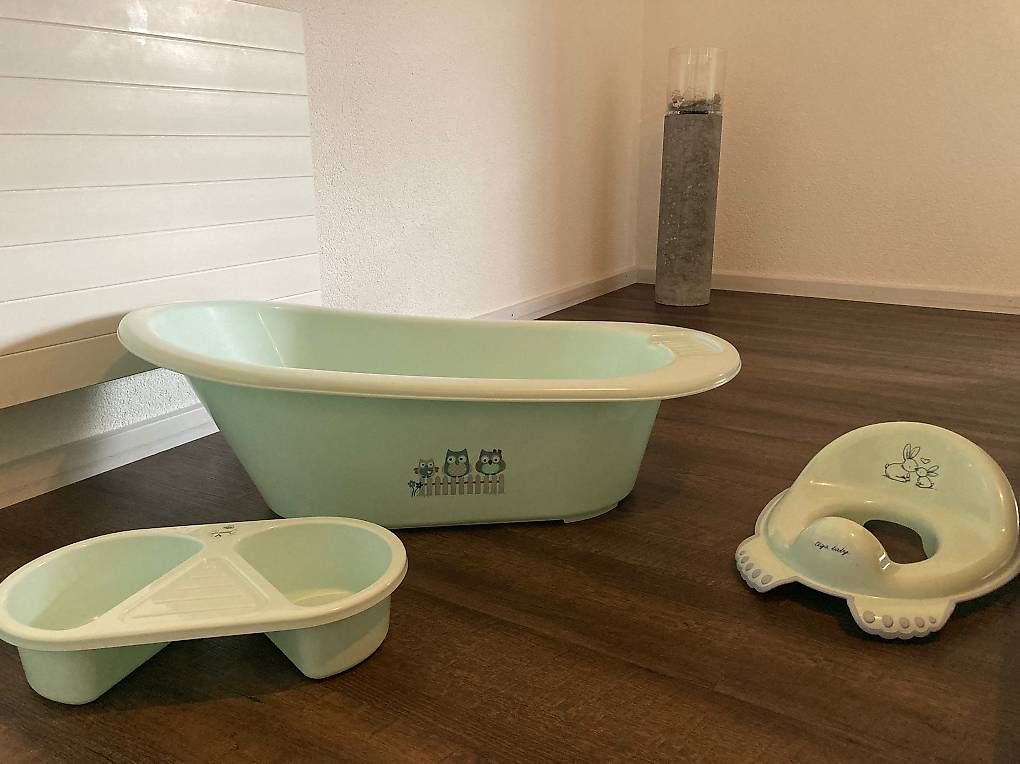 Vasche da bagno: Waschbecken und Zubehör – Usato da Oberthal venduto da Oli123456789 1